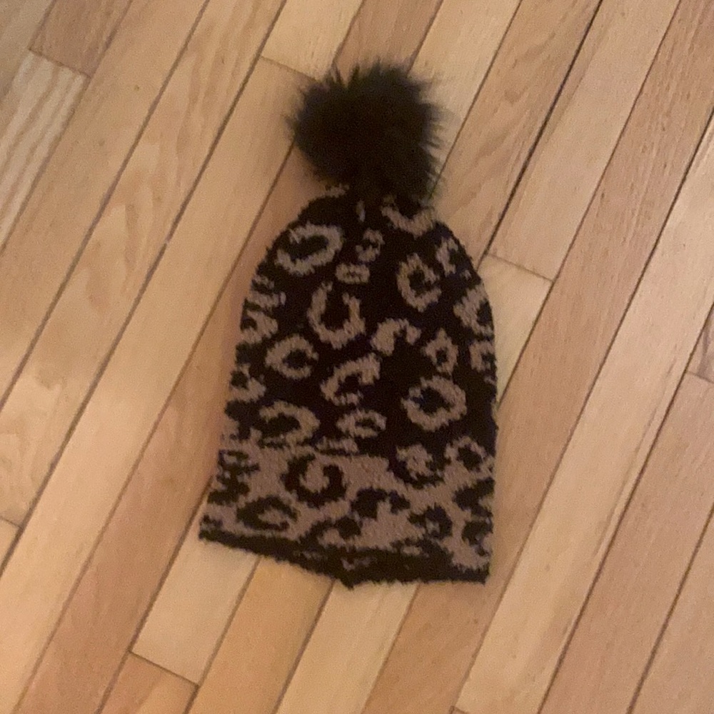Cute hat